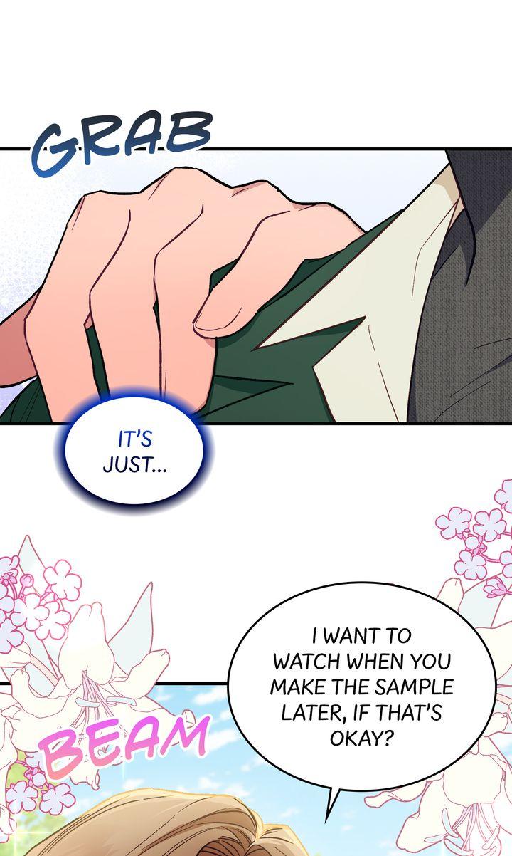 Read Love On Shutter ! chapter 6 image 41 on Lezhin