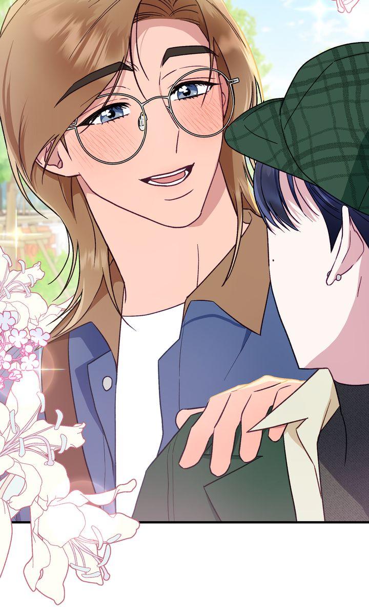 Read Love On Shutter ! chapter 6 image 42 on Lezhin