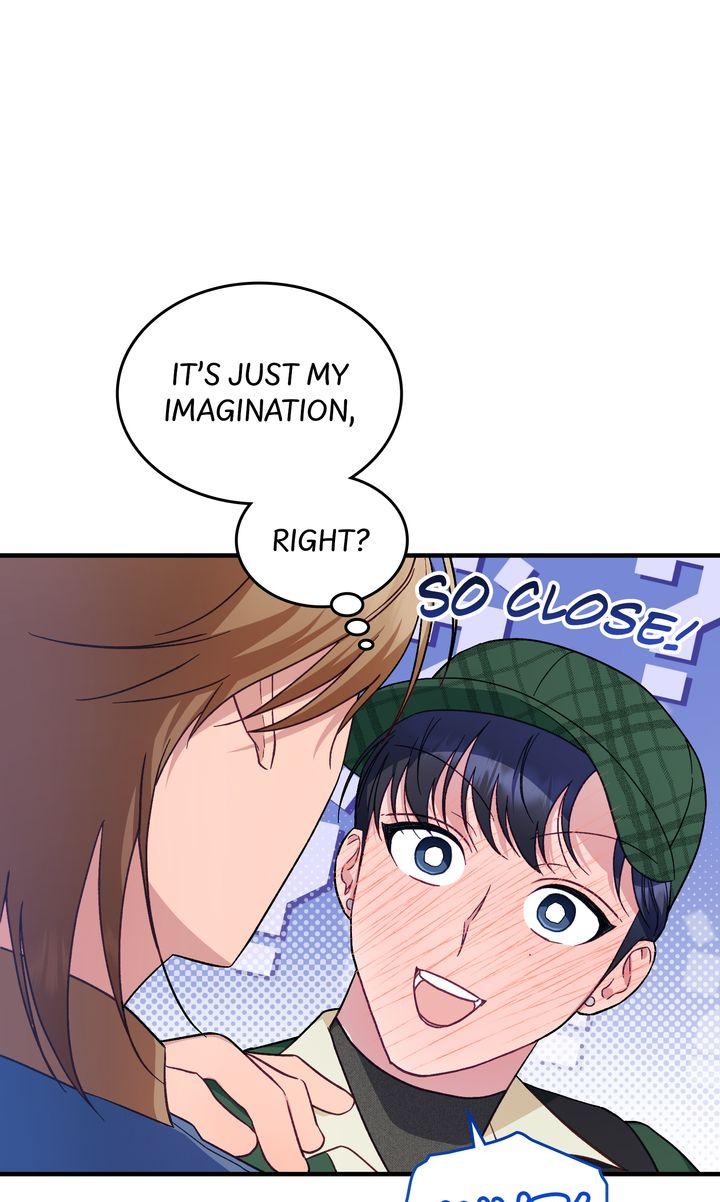 Read Love On Shutter ! chapter 6 image 43 on Lezhin