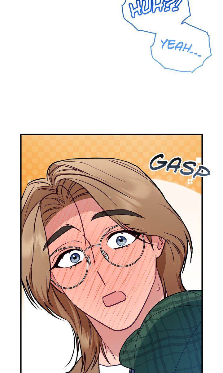 Read Love On Shutter ! chapter 6 image 44 on Lezhin