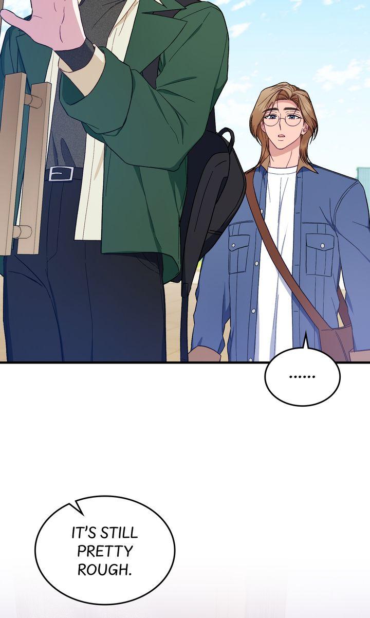Read Love On Shutter ! chapter 6 image 47 on Lezhin