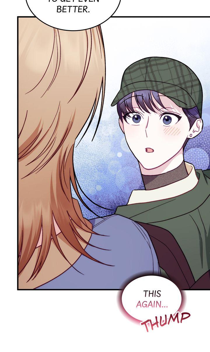 Read Love On Shutter ! chapter 6 image 52 on Lezhin