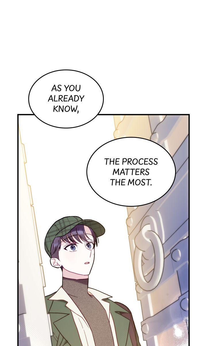 Read Love On Shutter ! chapter 6 image 53 on Lezhin