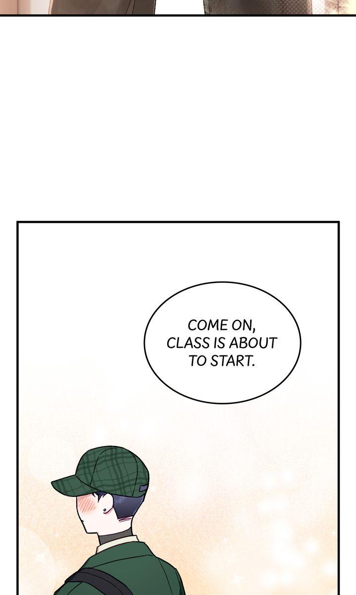 Read Love On Shutter ! chapter 6 image 56 on Lezhin