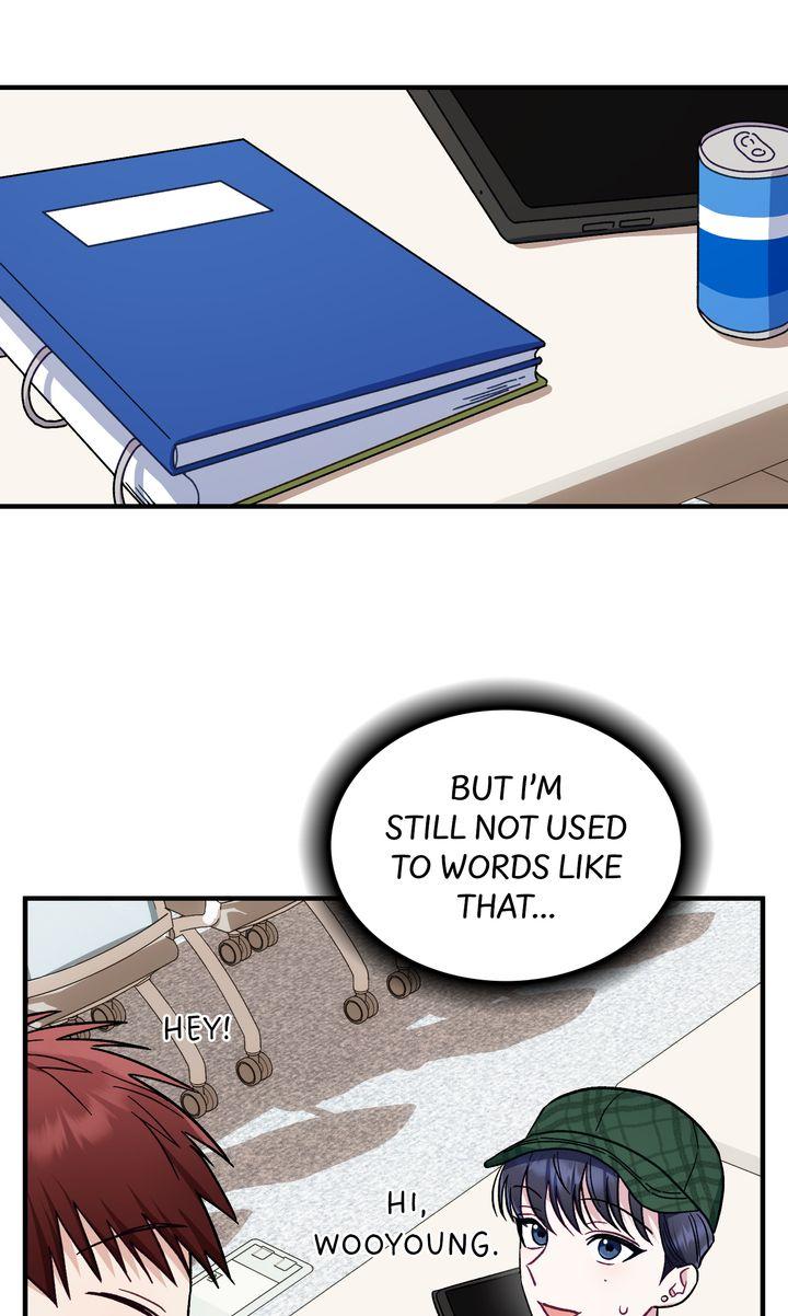 Read Love On Shutter ! chapter 6 image 58 on Lezhin