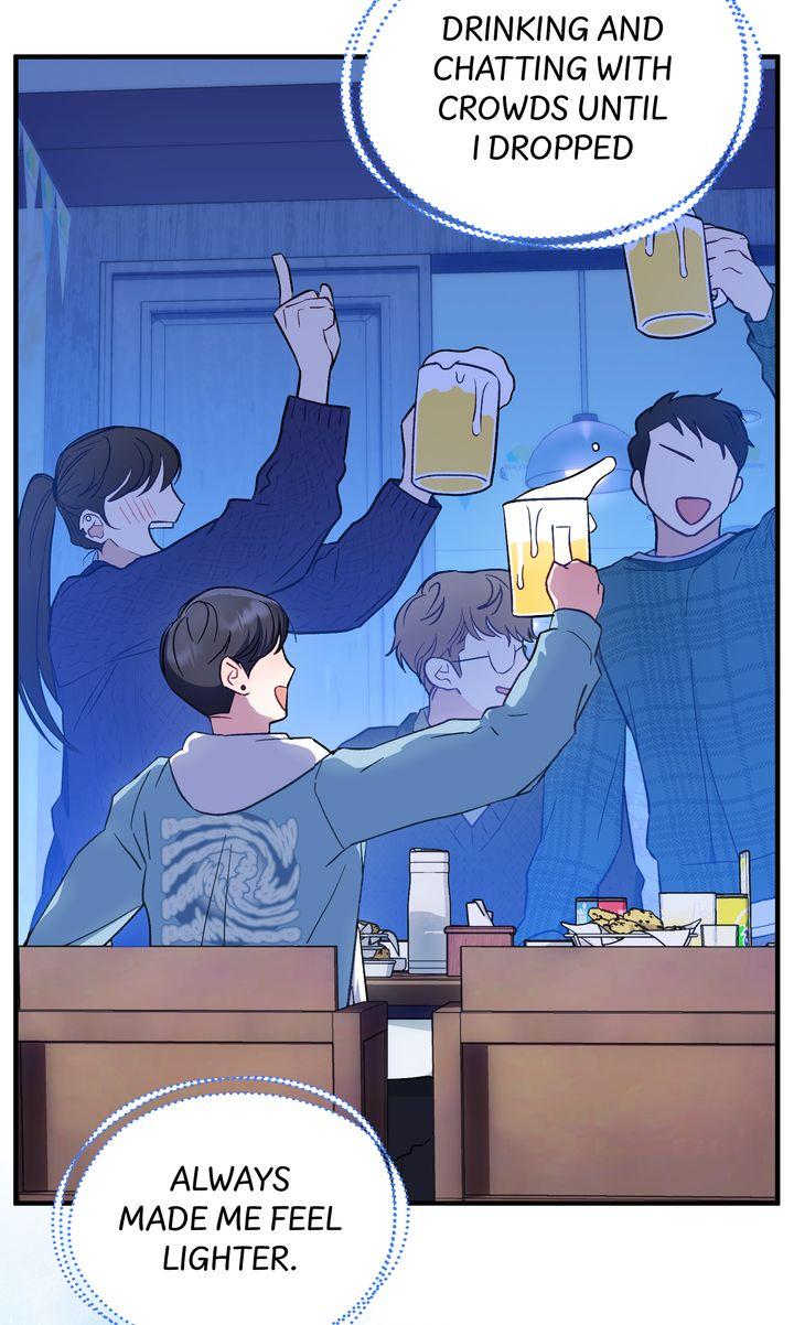 Read Love On Shutter ! chapter 6 image 60 on Lezhin