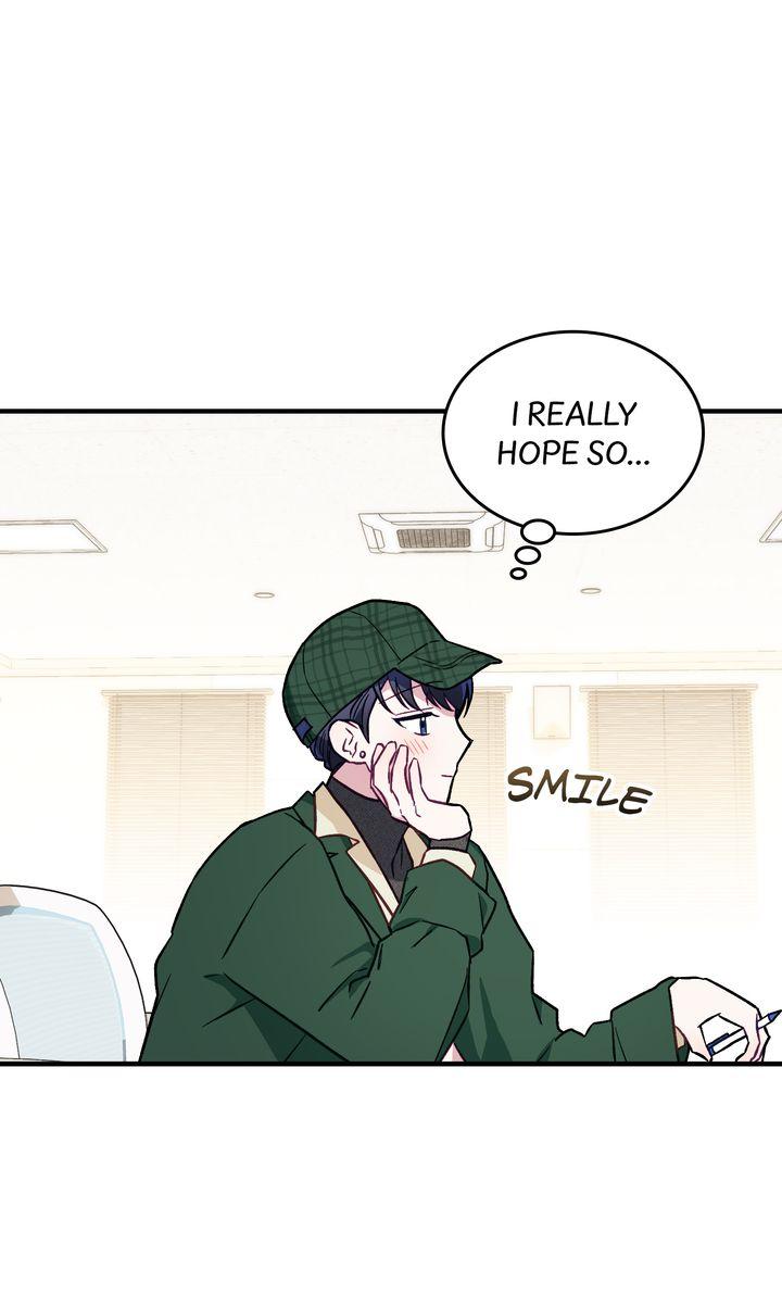 Read Love On Shutter ! chapter 6 image 64 on Lezhin