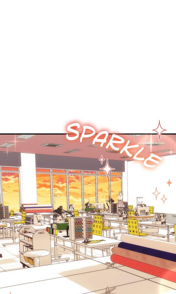 Read Love On Shutter ! chapter 6 image 66 on Lezhin