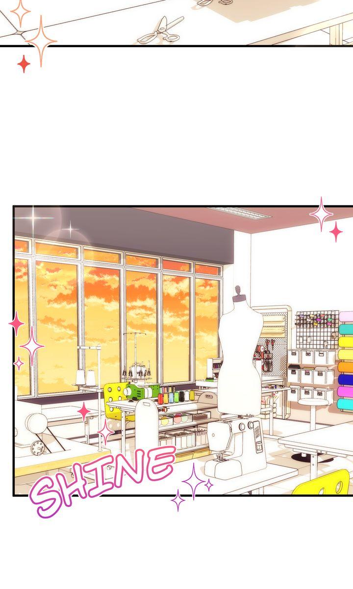 Read Love On Shutter ! chapter 6 image 67 on Lezhin