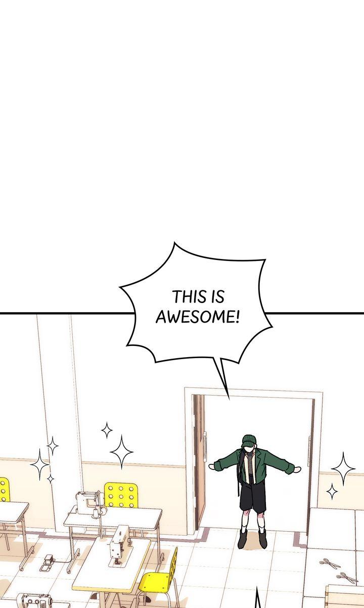 Read Love On Shutter ! chapter 6 image 68 on Lezhin