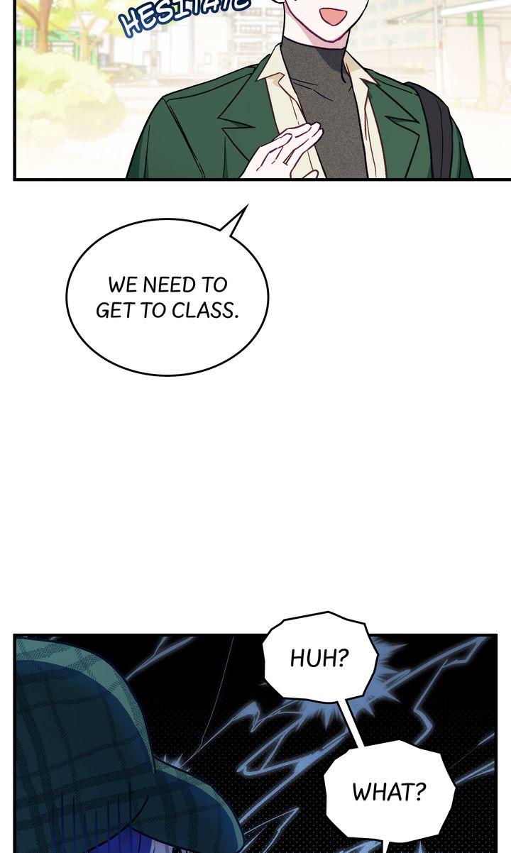 Read Love On Shutter ! chapter 6 image 7 on Lezhin