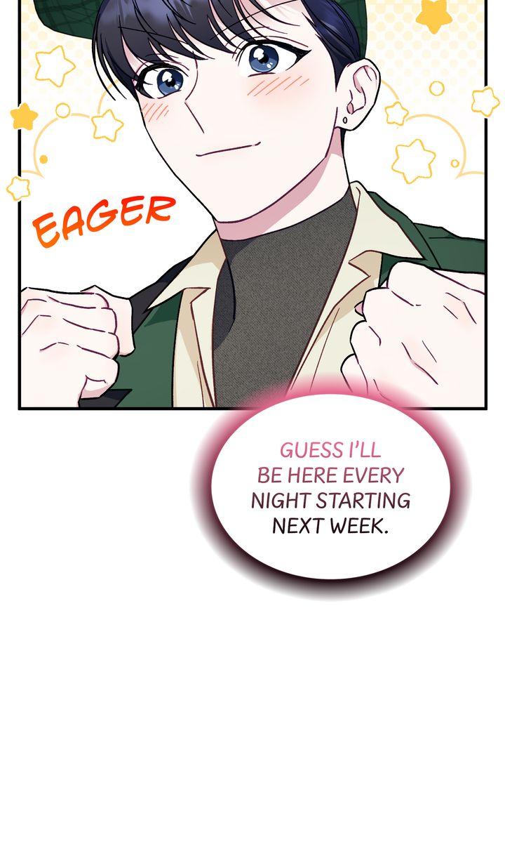 Read Love On Shutter ! chapter 6 image 70 on Lezhin