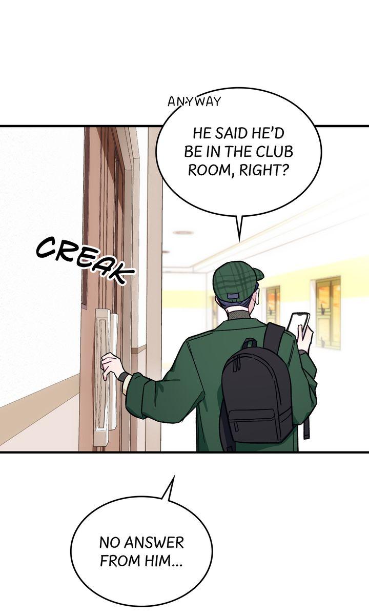 Read Love On Shutter ! chapter 6 image 71 on Lezhin