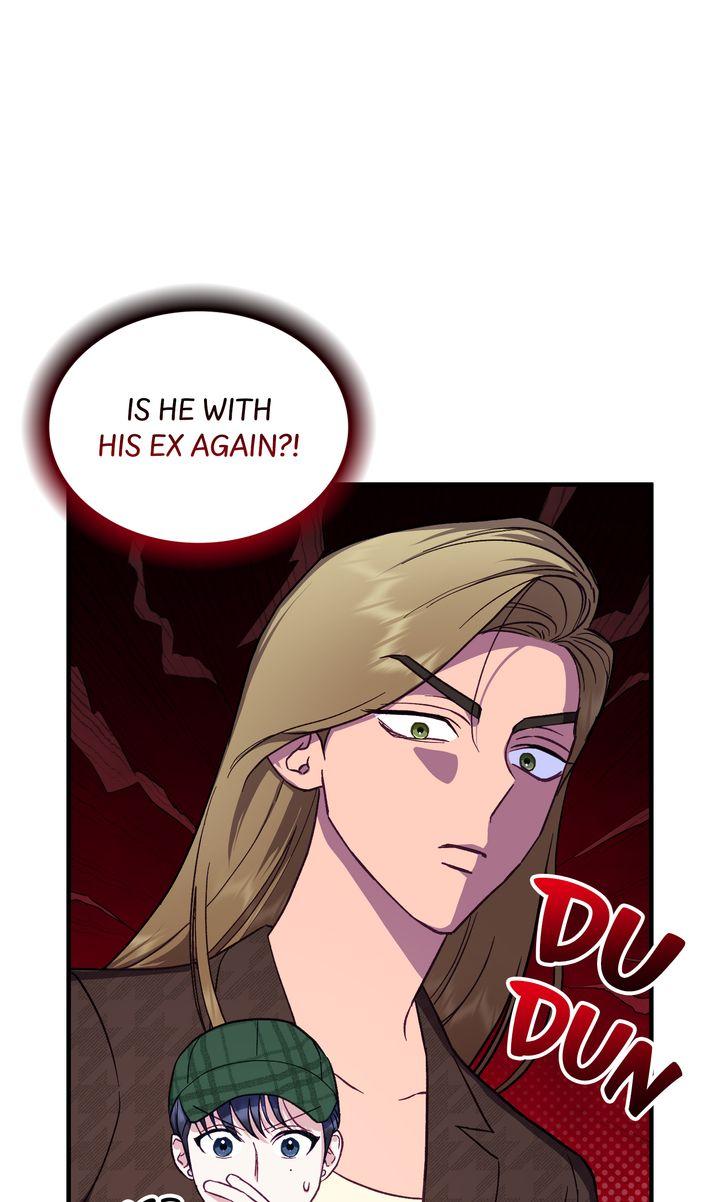 Read Love On Shutter ! chapter 6 image 72 on Lezhin