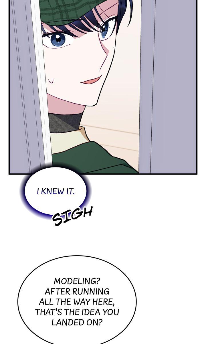 Read Love On Shutter ! chapter 6 image 76 on Lezhin