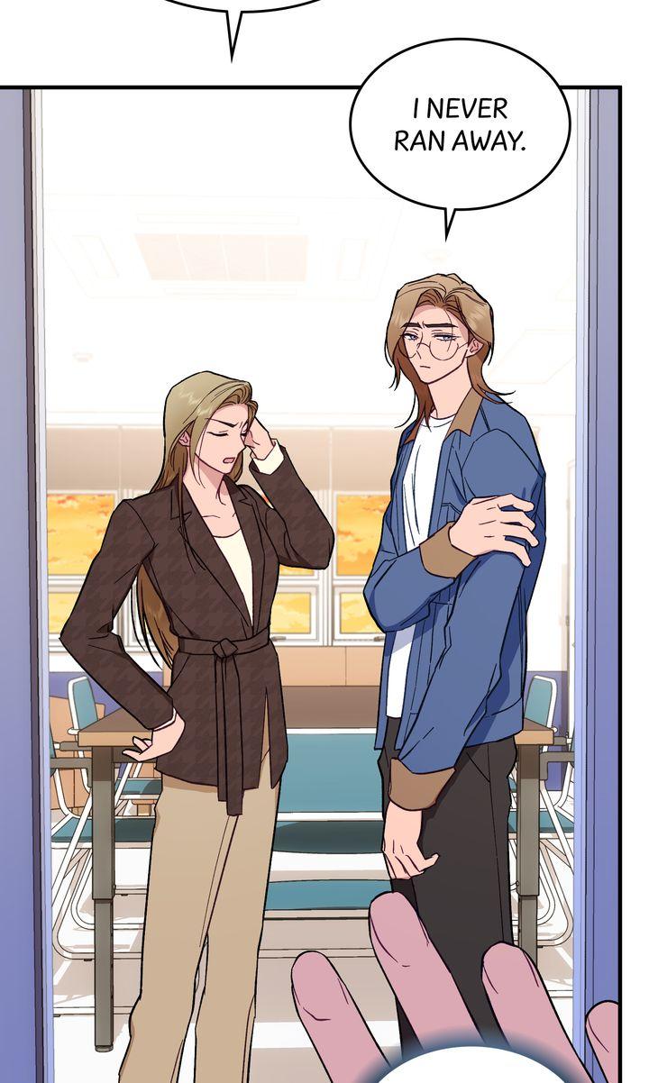 Read Love On Shutter ! chapter 6 image 77 on Lezhin