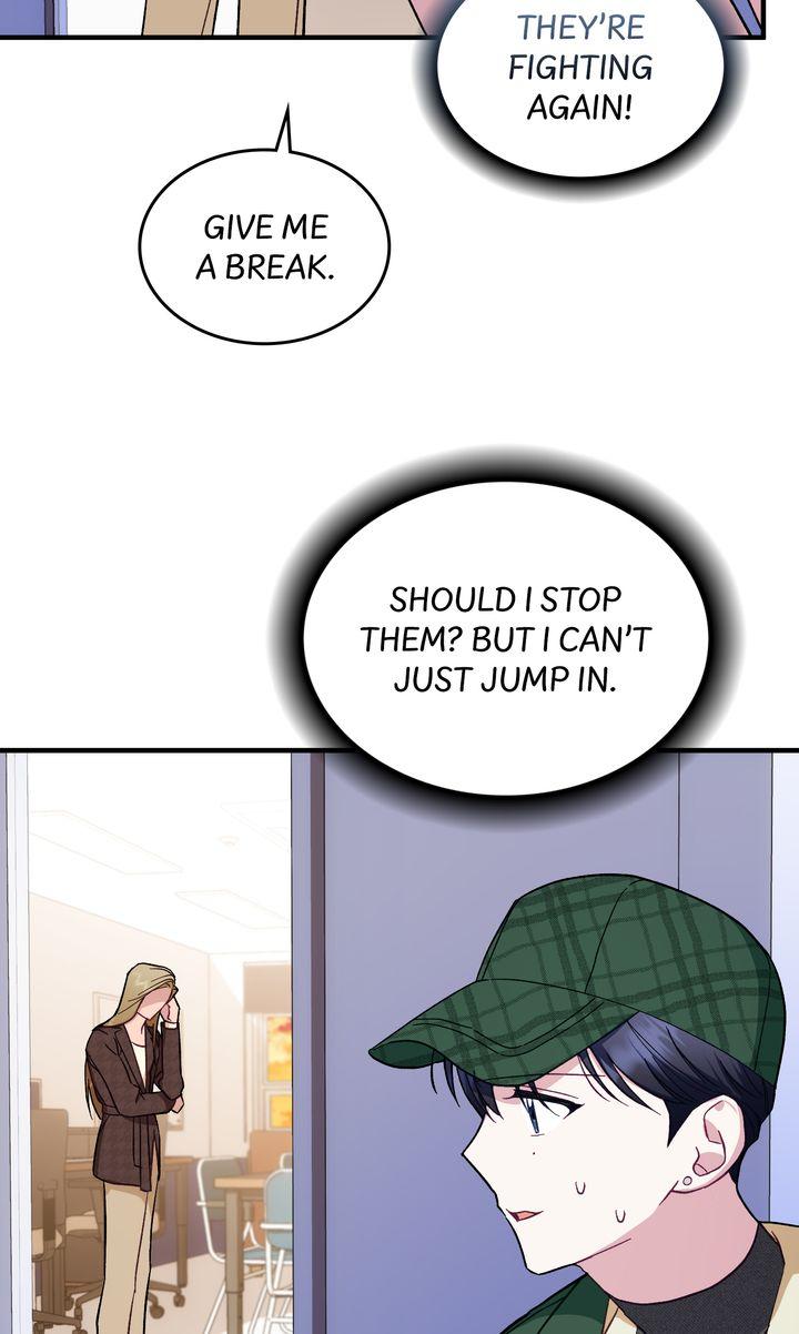 Read Love On Shutter ! chapter 6 image 78 on Lezhin