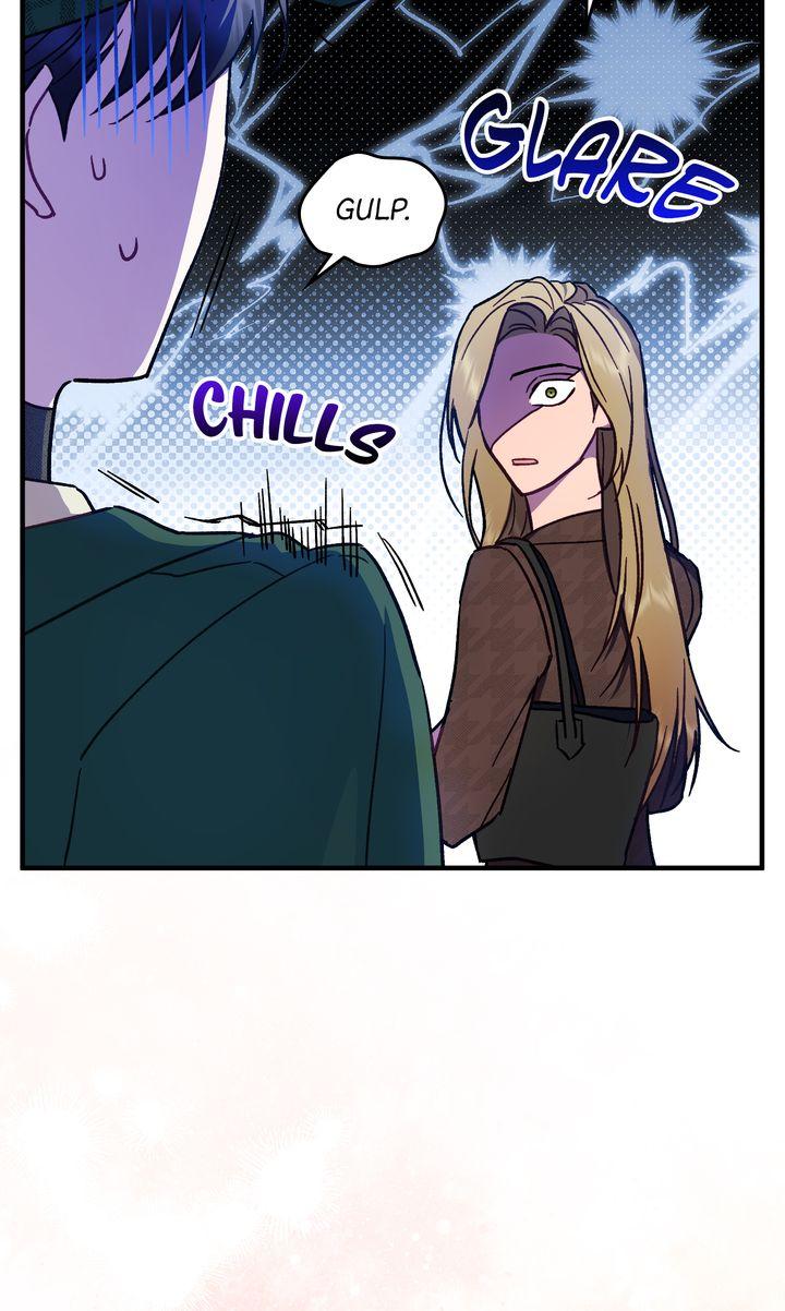 Read Love On Shutter ! chapter 6 image 8 on Lezhin