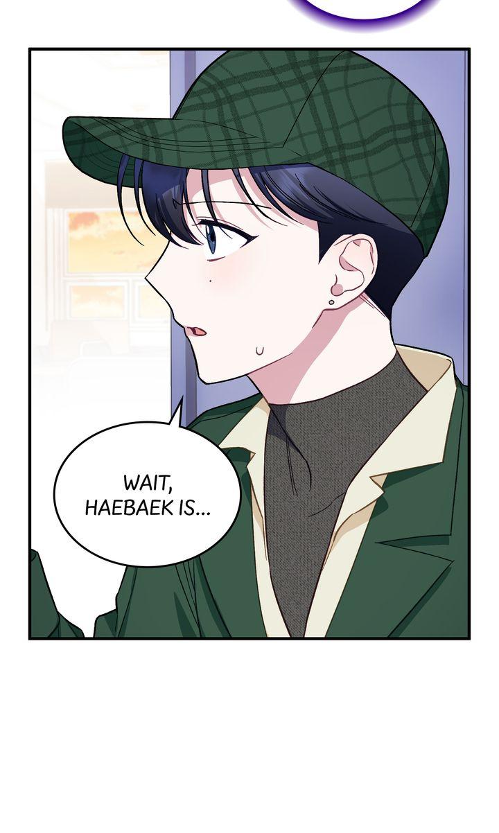 Read Love On Shutter ! chapter 6 image 86 on Lezhin