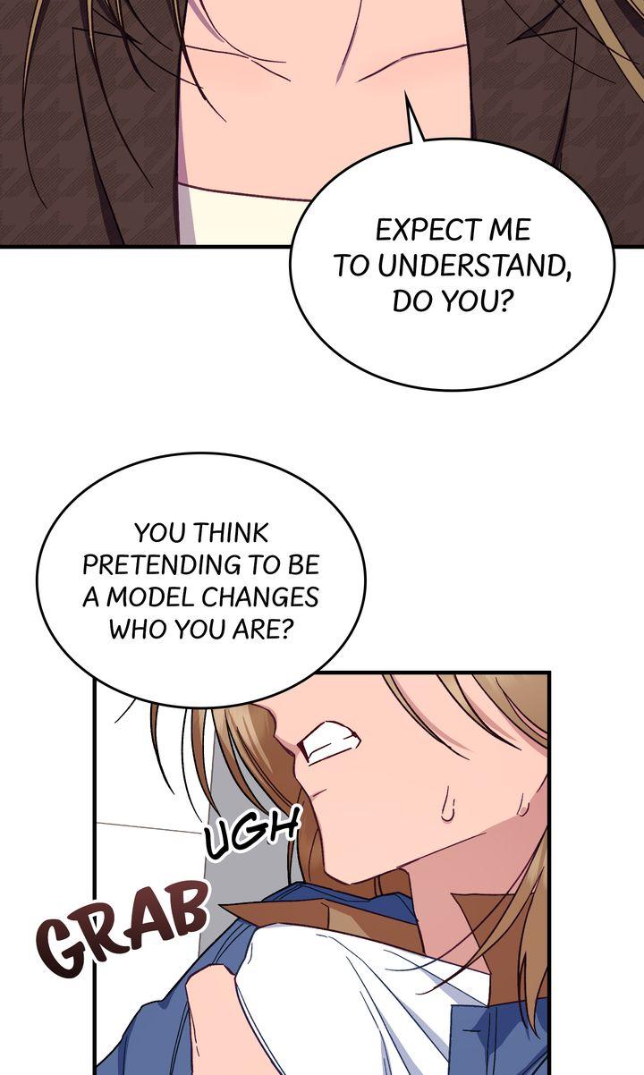 Read Love On Shutter ! chapter 6 image 88 on Lezhin
