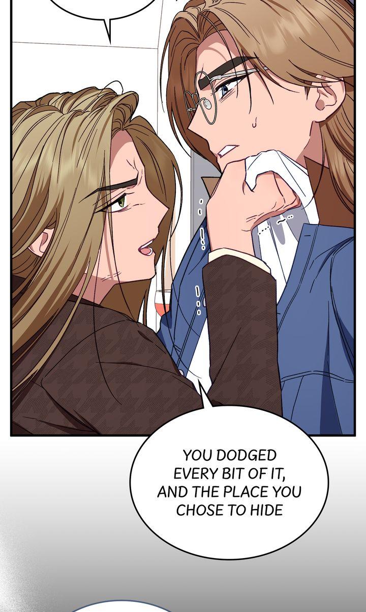 Read Love On Shutter ! chapter 6 image 90 on Lezhin