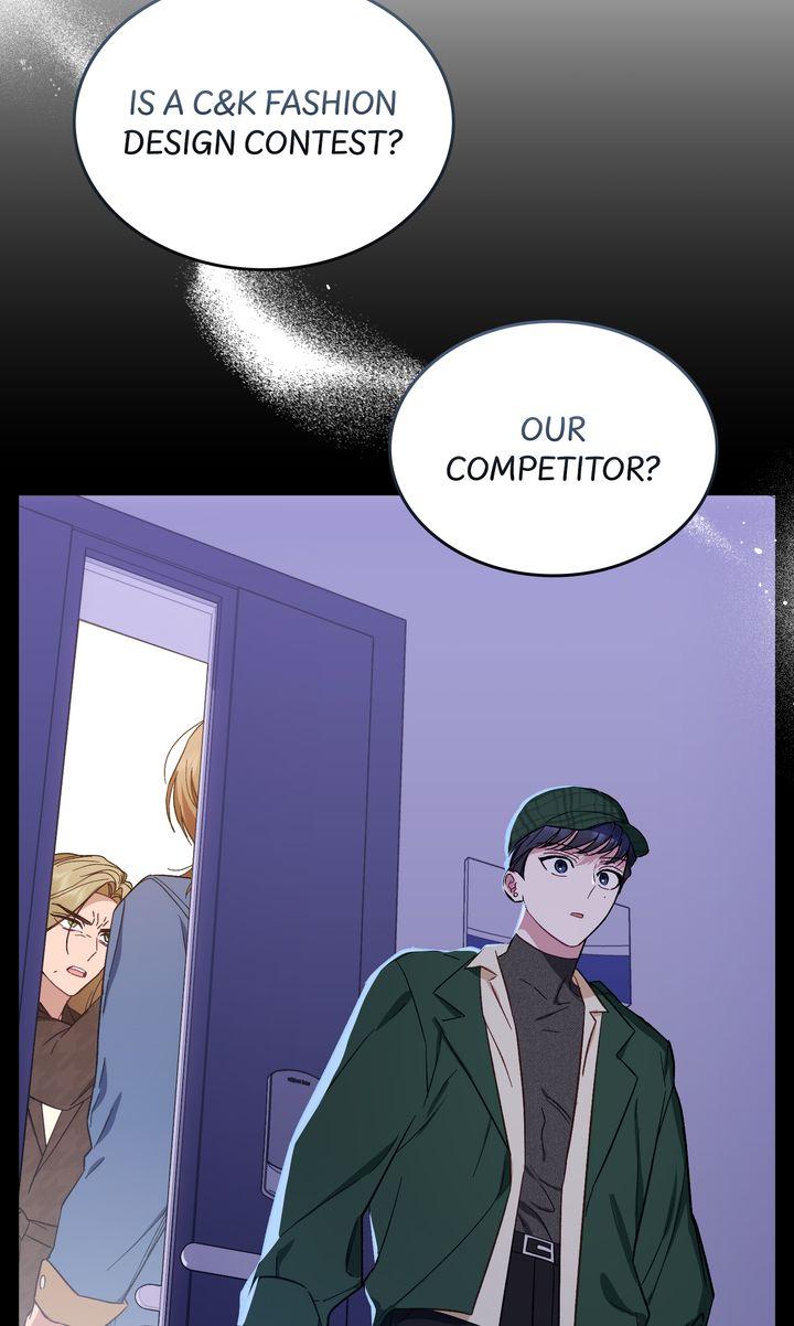 Read Love On Shutter ! chapter 6 image 91 on Lezhin