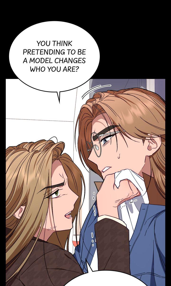 Read Love On Shutter ! chapter 7 image 1 on Lezhin