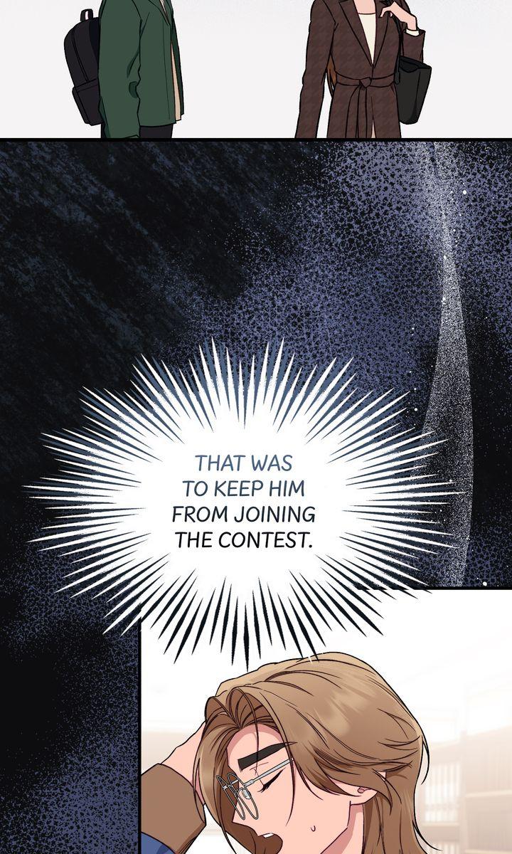 Read Love On Shutter ! chapter 7 image 10 on Lezhin