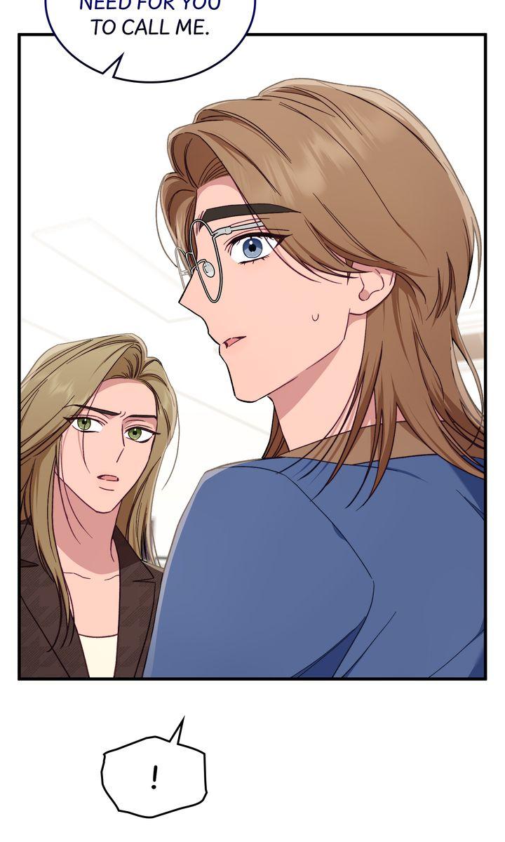Read Love On Shutter ! chapter 7 image 17 on Lezhin