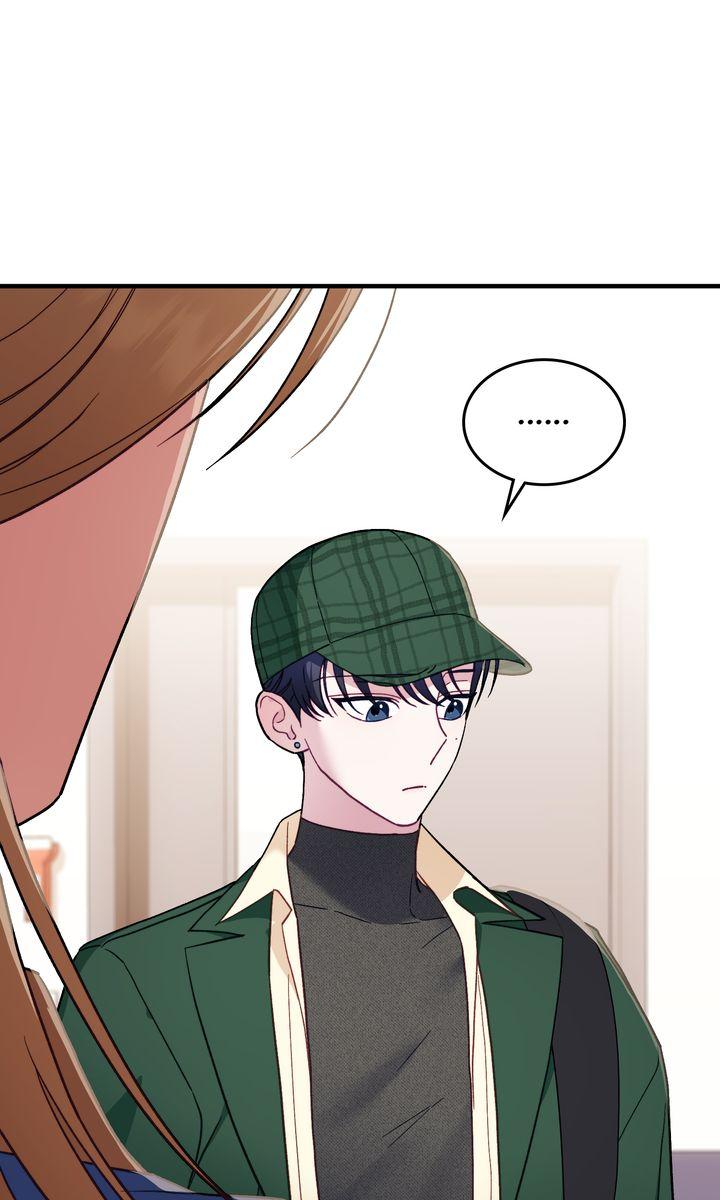 Read Love On Shutter ! chapter 7 image 18 on Lezhin