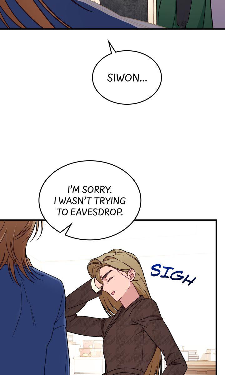 Read Love On Shutter ! chapter 7 image 19 on Lezhin