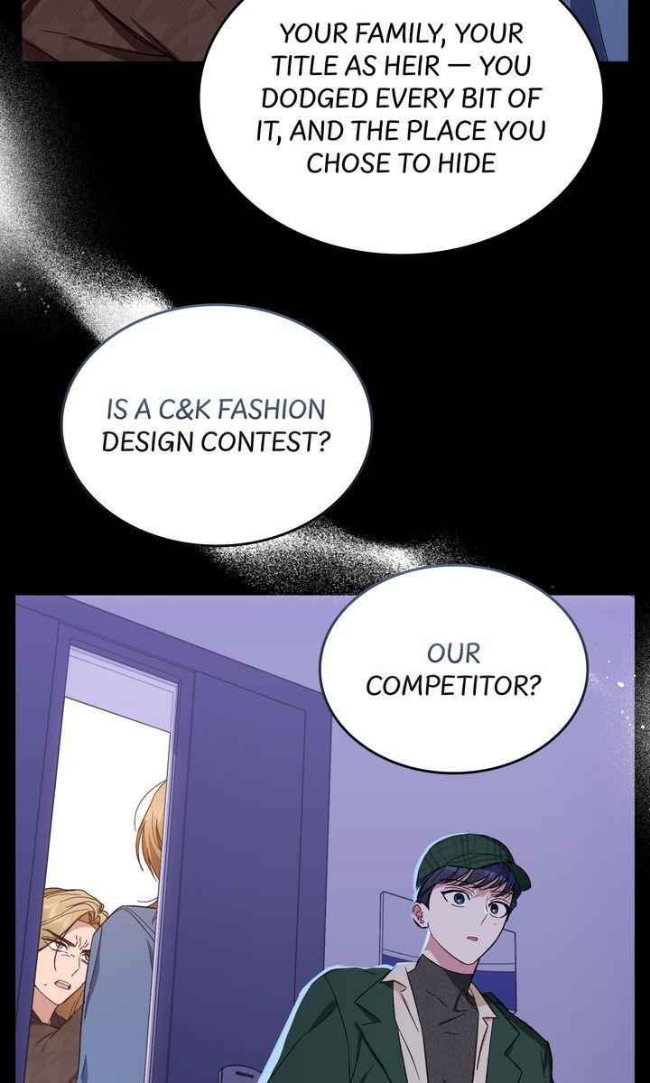 Read Love On Shutter ! chapter 7 image 2 on Lezhin