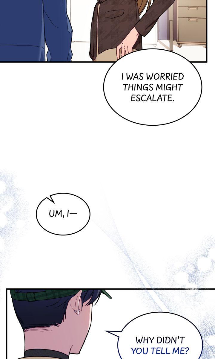 Read Love On Shutter ! chapter 7 image 20 on Lezhin