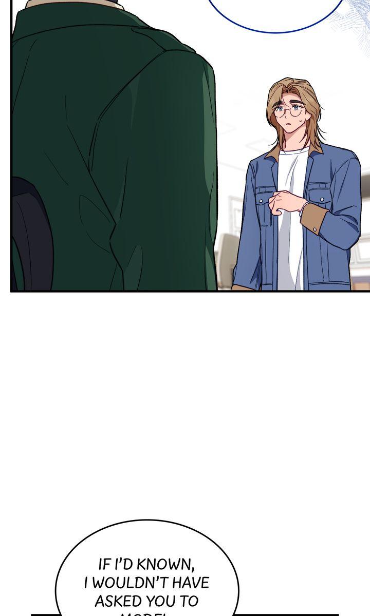 Read Love On Shutter ! chapter 7 image 21 on Lezhin