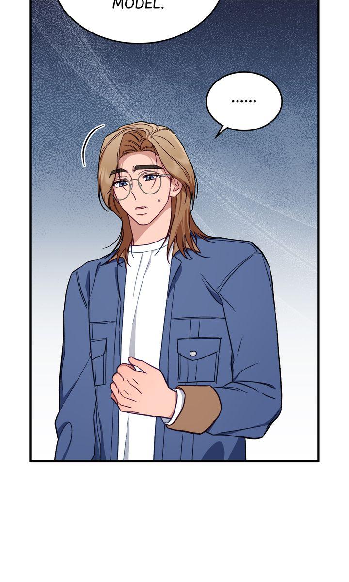 Read Love On Shutter ! chapter 7 image 22 on Lezhin