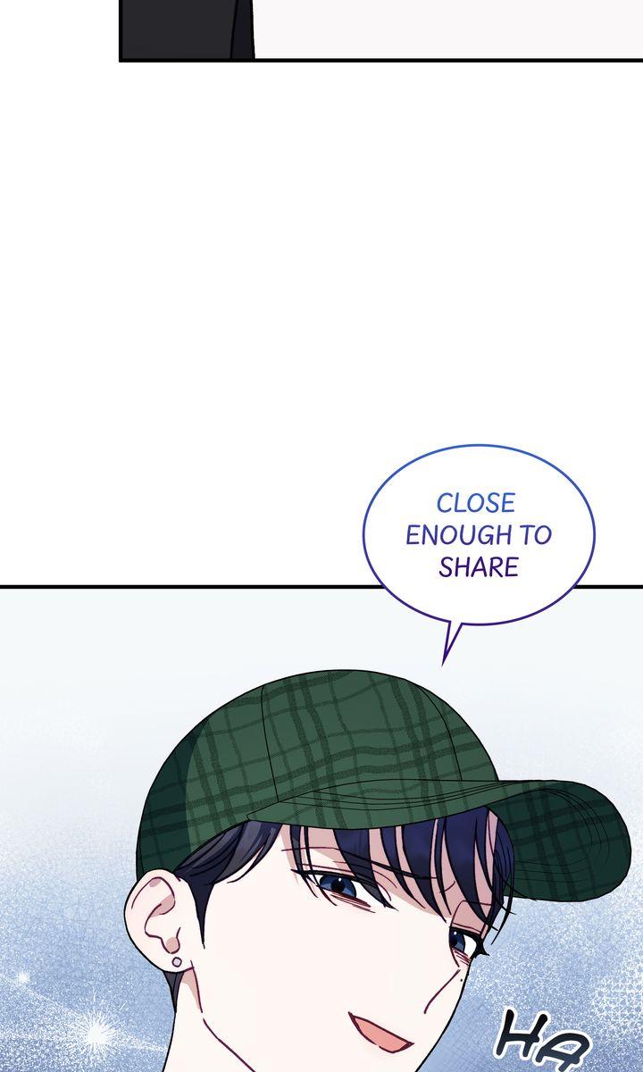Read Love On Shutter ! chapter 7 image 25 on Lezhin
