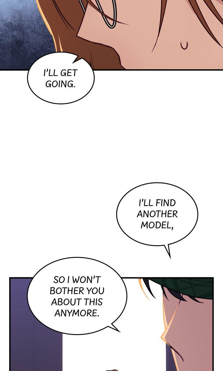 Read Love On Shutter ! chapter 7 image 28 on Lezhin