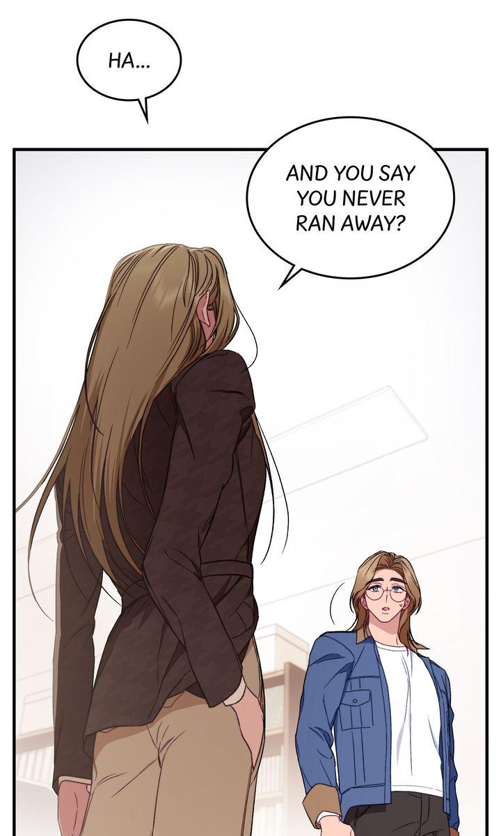 Read Love On Shutter ! chapter 7 image 37 on Lezhin