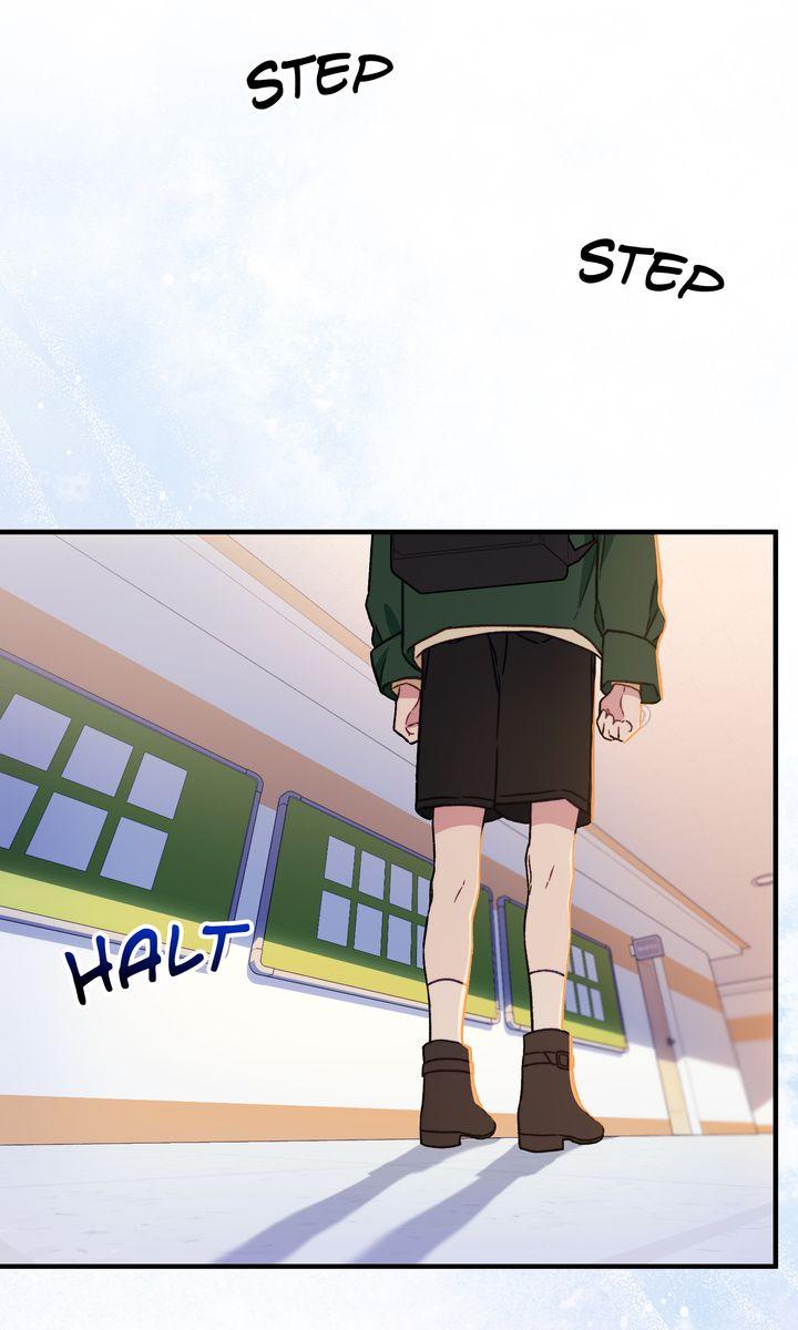 Read Love On Shutter ! chapter 7 image 40 on Lezhin