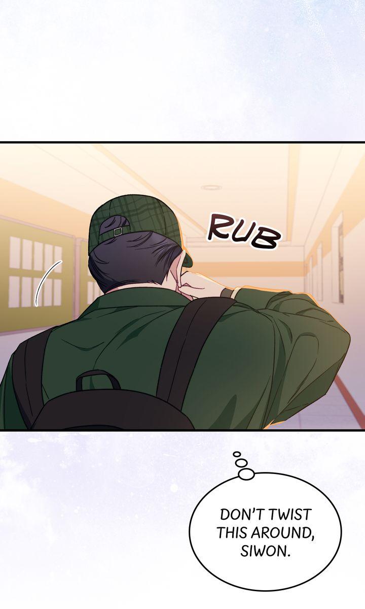 Read Love On Shutter ! chapter 7 image 41 on Lezhin
