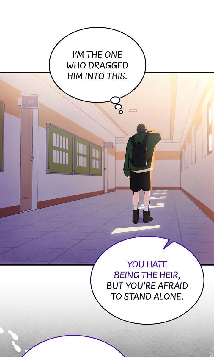 Read Love On Shutter ! chapter 7 image 42 on Lezhin