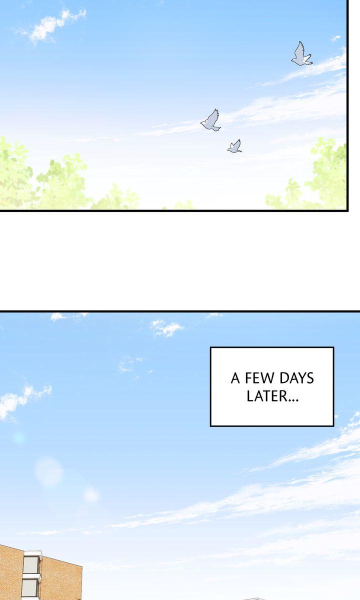 Read Love On Shutter ! chapter 7 image 55 on Lezhin