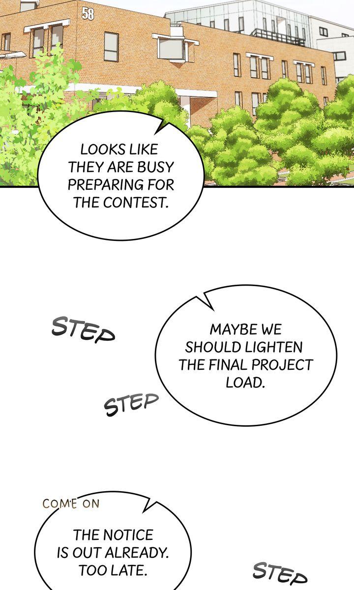 Read Love On Shutter ! chapter 7 image 56 on Lezhin