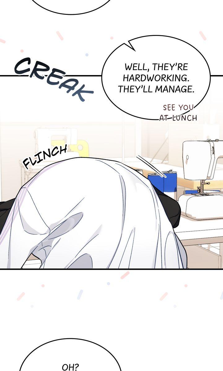 Read Love On Shutter ! chapter 7 image 57 on Lezhin