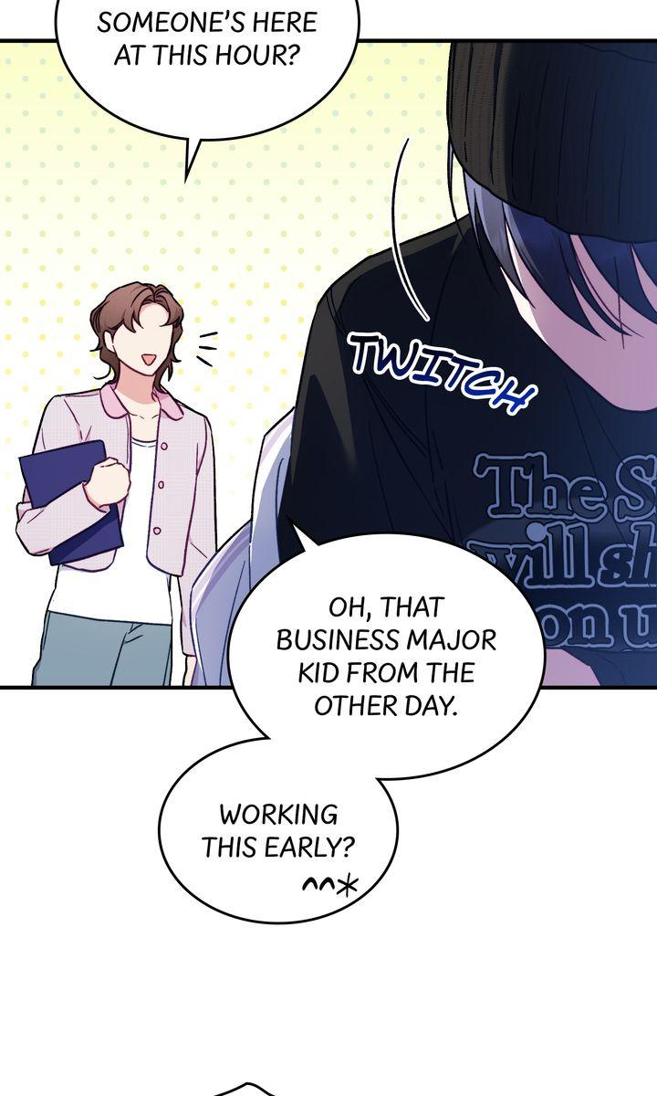 Read Love On Shutter ! chapter 7 image 58 on Lezhin