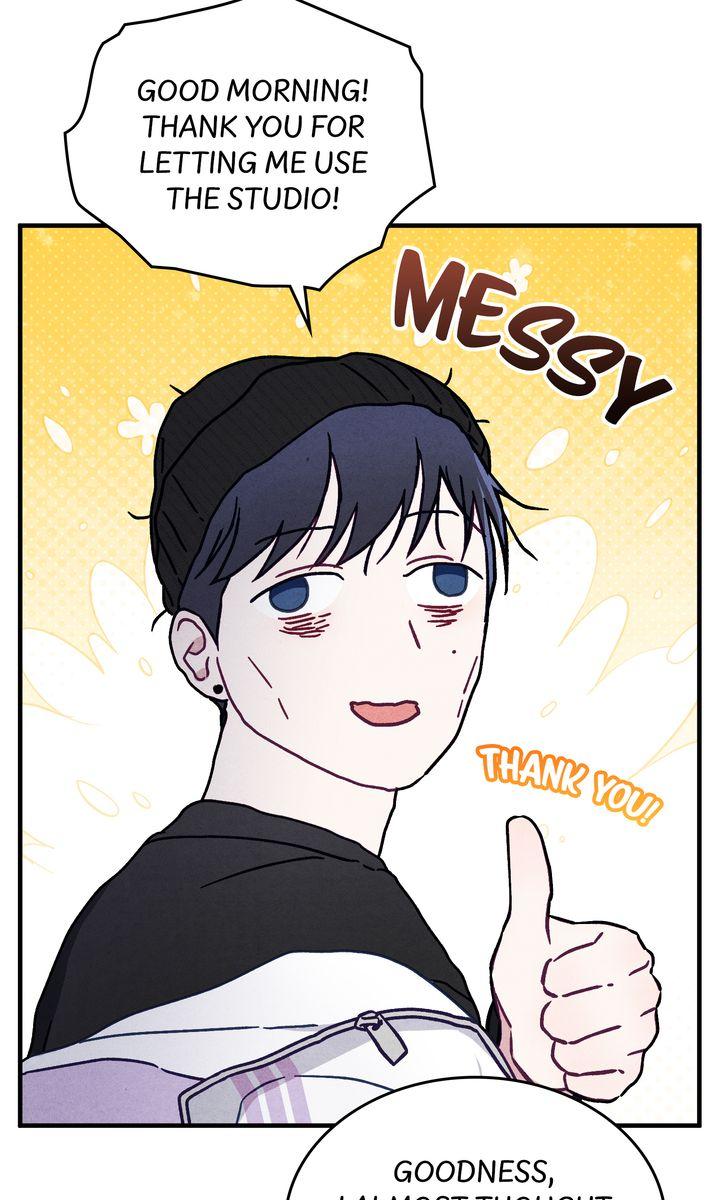 Read Love On Shutter ! chapter 7 image 59 on Lezhin