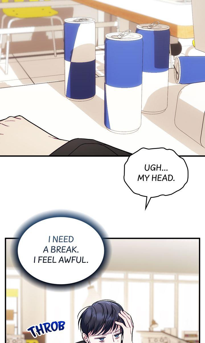 Read Love On Shutter ! chapter 7 image 61 on Lezhin