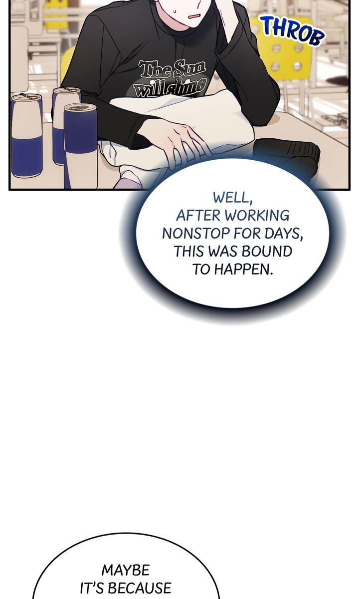 Read Love On Shutter ! chapter 7 image 62 on Lezhin