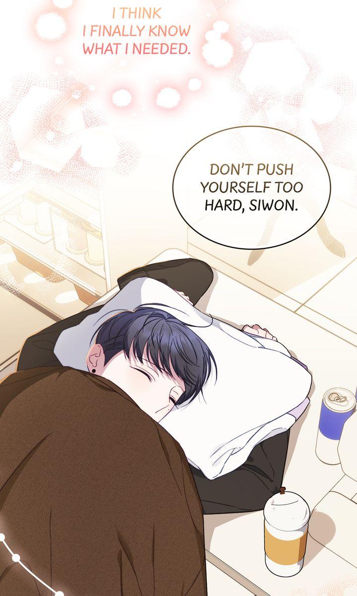 Read Love On Shutter ! chapter 7 image 81 on Lezhin