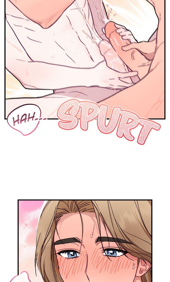 Read Love On Shutter ! chapter 9 image 10 on Lezhin